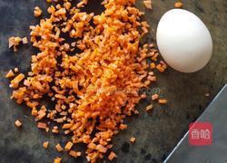 鸡包饭的做法图解10