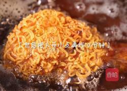 方便面炸鸡腿的做法图解5
