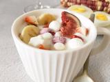 酸奶水果早餐杯的做法[图]