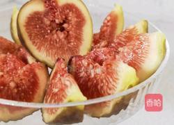 酸奶水果早餐杯的做法图解1