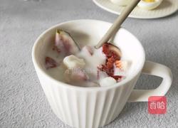 酸奶水果早餐杯的做法图解6