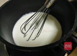 双色果冻的做法图解4