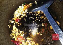 凉拌海带丝的做法图解3