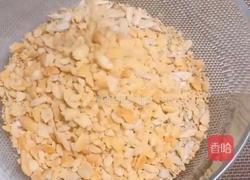 懒人版花生酥的做法图解1