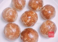 懒人版花生酥的做法图解8