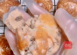 懒人版花生酥的做法图解9