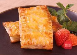 草莓派的做法图解7