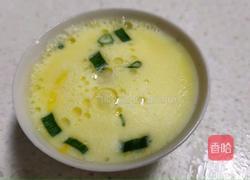 虾仁蛋圆的做法图解6