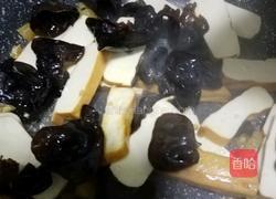 豆菜耳的做法图解6