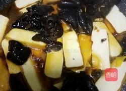 豆菜耳的做法图解8