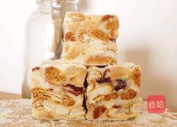 花生雪花酥的做法图解14