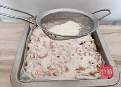 花生雪花酥的做法图解10