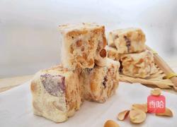 花生雪花酥的做法图解15