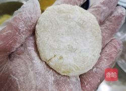 可乐饼和炸虾的做法图解11