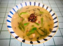 油茶
