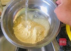 油茶的做法图解2