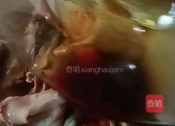 虫草花蒸鸡的做法图解3