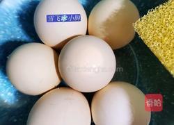 史上最香茶叶蛋的做法图解1