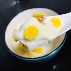 健康营养双皮奶的做法[图]