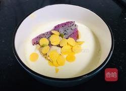 健康营养双皮奶的做法图解8