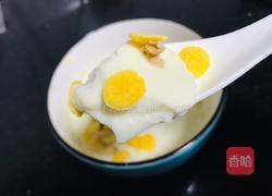 健康营养双皮奶的做法图解9