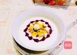 健康营养双皮奶的做法图解10