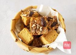 枣泥蛋糕的做法图解15