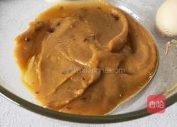 枣泥蛋糕的做法图解2