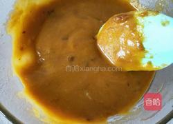 枣泥蛋糕的做法图解4