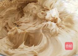 枣泥蛋糕的做法图解8