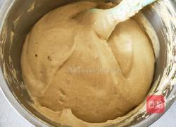 枣泥蛋糕的做法图解11