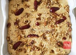 枣泥蛋糕的做法图解12