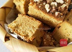 枣泥蛋糕的做法图解14