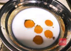 红茶布丁的做法图解6