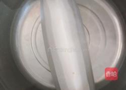 腌白萝卜的做法图解1