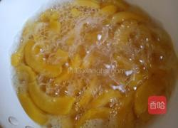 黄桃糖水的做法图解6