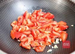 香浓番茄肥牛汤的做法图解7