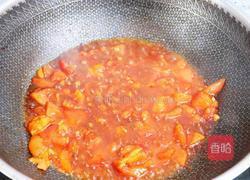 香浓番茄肥牛汤的做法图解10
