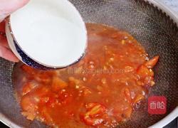 香浓番茄肥牛汤的做法图解11