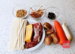 腊八面的做法图解1