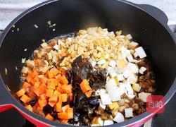 腊八面的做法图解10