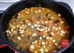 腊八面的做法图解11