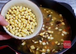 腊八面的做法图解12