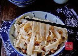 腊八面的做法图解20
