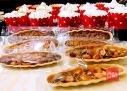 网红糯米船的做法图解8