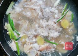 黄焖鸡的做法图解2