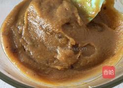 养生枣泥蛋糕的做法图解3