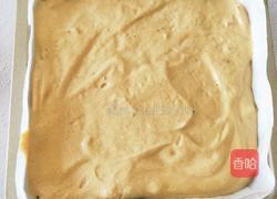 养生枣泥蛋糕的做法图解14