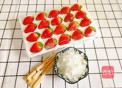 网红小串冰糖葫芦的做法图解2