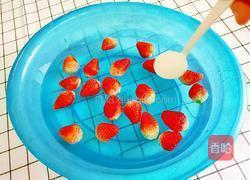 网红小串冰糖葫芦的做法图解3